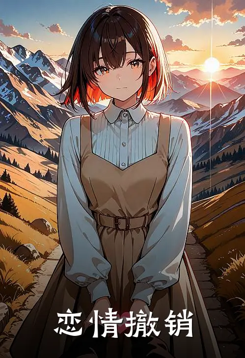 恋情撤销