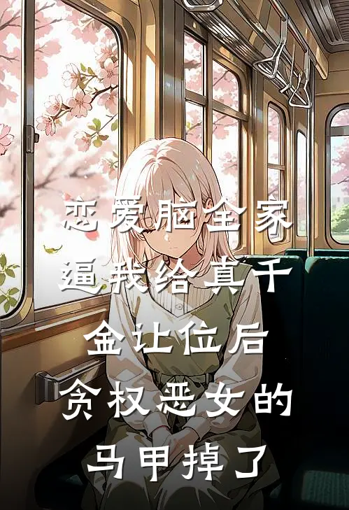 恋爱脑全家逼我给真千金让位后，贪权恶女的马甲掉了