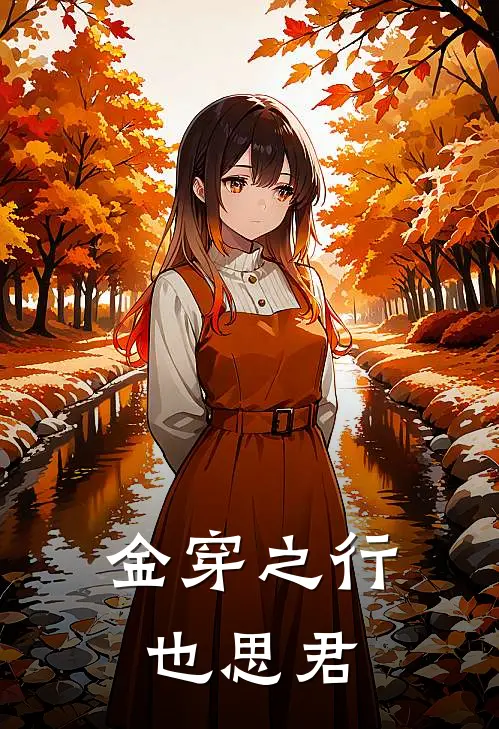 金穿之行也思君