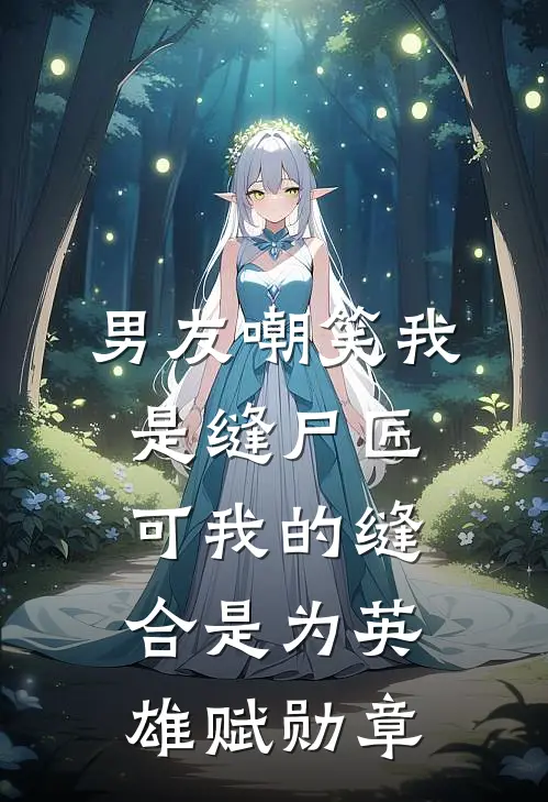 男友嘲笑我是缝尸匠，可我的缝合是为英雄赋勋章
