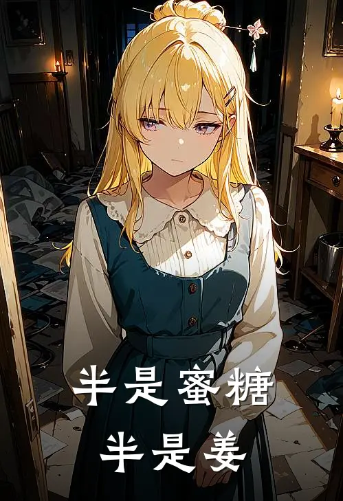 半是蜜糖半是姜