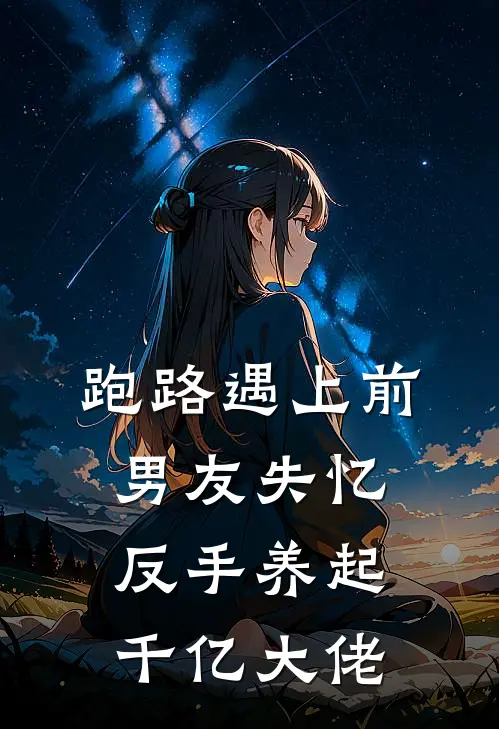 跑路遇上前男友失忆，反手养起千亿大佬