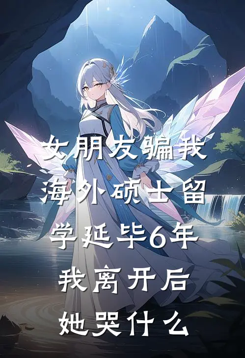 女朋友骗我海外硕士留学延毕6年，我离开后她哭什么