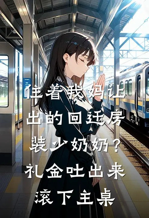 住着我妈让出的回迁房装少奶奶？礼金吐出来，滚下主桌