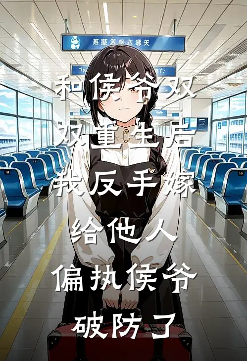 和侯爷双双重生后，我反手嫁给他人，偏执侯爷破防了