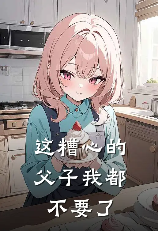 这糟心的父子我都不要了