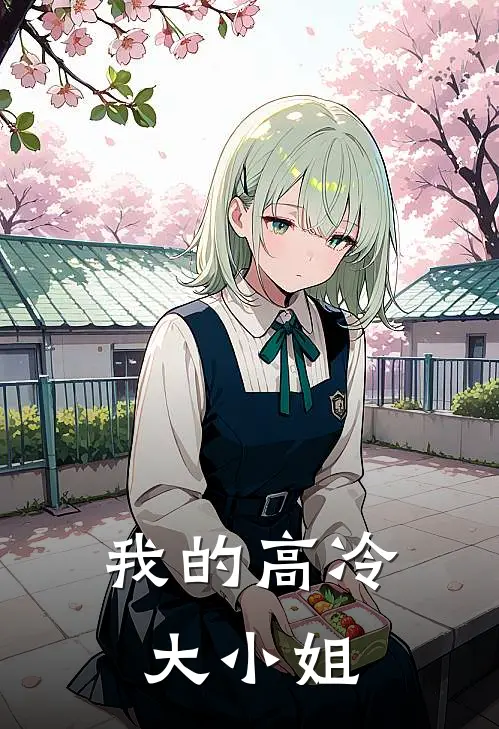 我的高冷大小姐