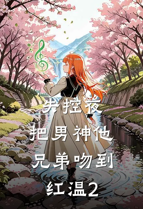 失控夜，把男神他兄弟吻到红温2
