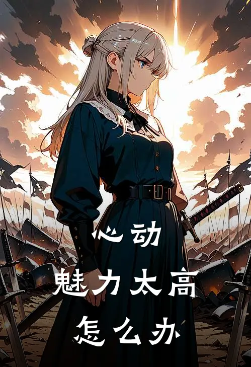 心动：魅力太高怎么办