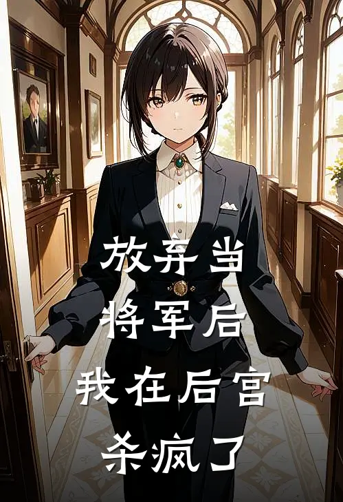 放弃当将军后，我在后宫杀疯了