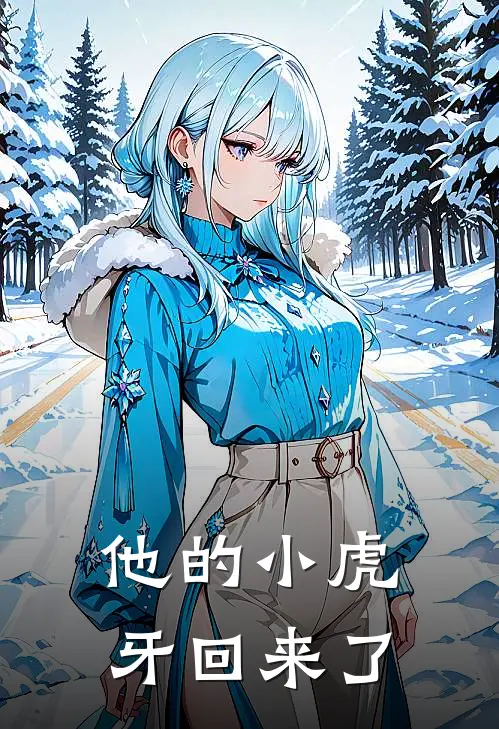 他的小虎牙回来了