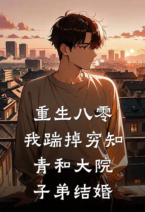 重生八零，我踹掉穷知青和大院子弟结婚