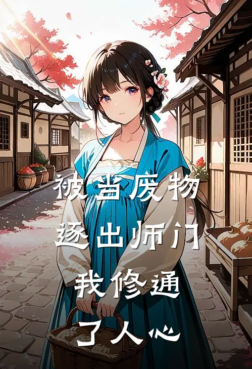 被当废物逐出师门，我修通了人心