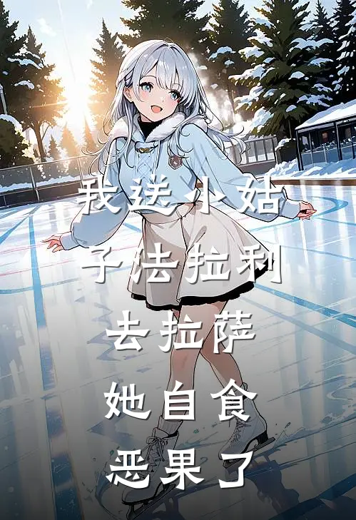 我送小姑子法拉利去拉萨，她自食恶果了