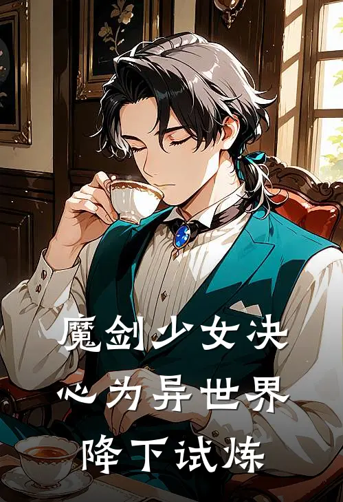 魔剑少女决心为异世界降下试炼