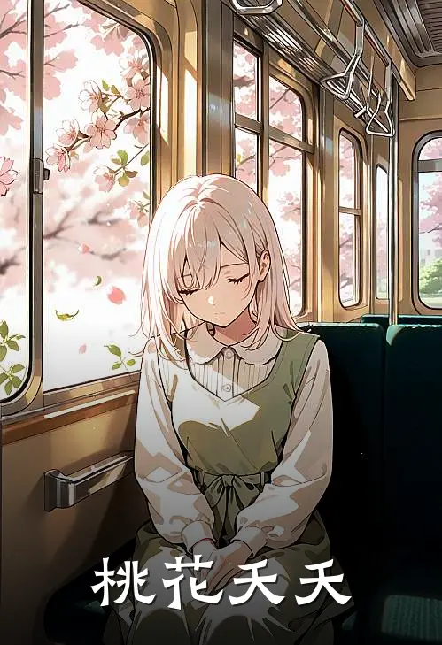 桃花夭夭