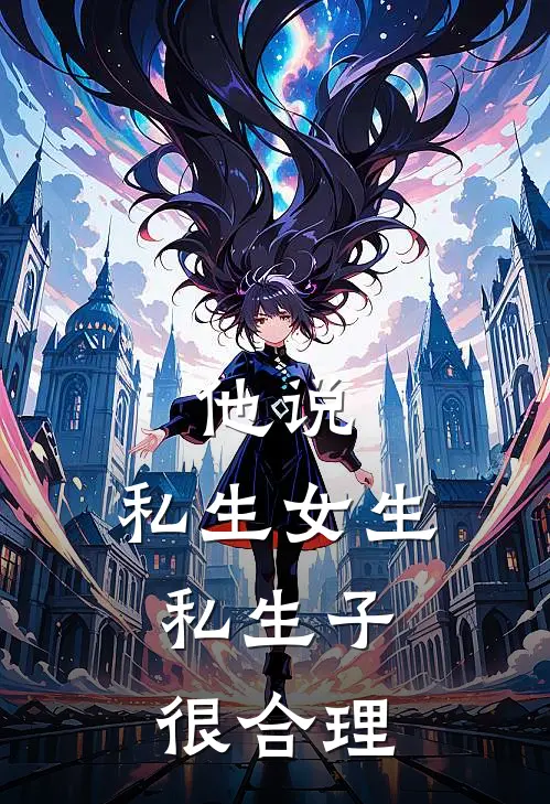 他说，私生女生私生子，很合理