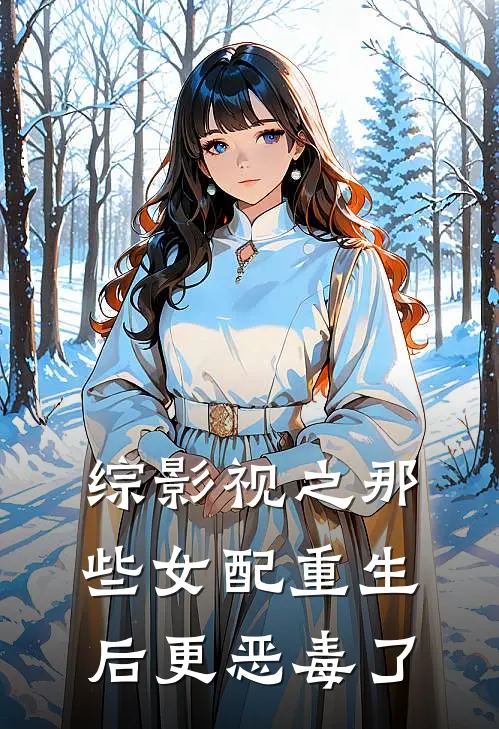 综影视之那些女配重生后更恶毒了