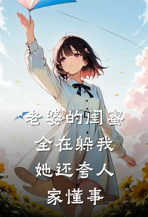 老婆的闺蜜全在躲我，她还夸人家懂事