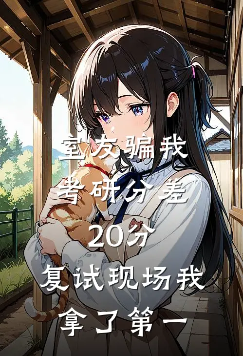 室友骗我考研分差20分，复试现场我拿了第一