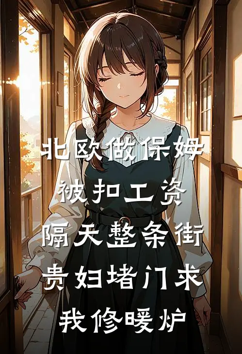 北欧做保姆被扣工资，隔天整条街贵妇堵门求我修暖炉