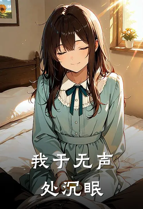 我于无声处沉眠