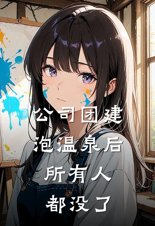 公司团建泡温泉后，所有人都没了