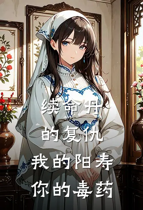 续命丹的复仇：我的阳寿，你的毒药