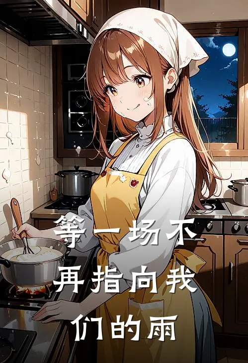 等一场不再指向我们的雨