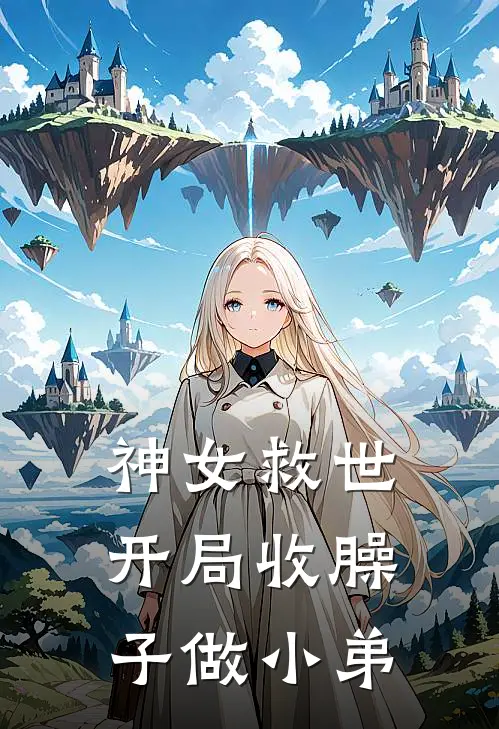 神女救世：开局收臊子做小弟