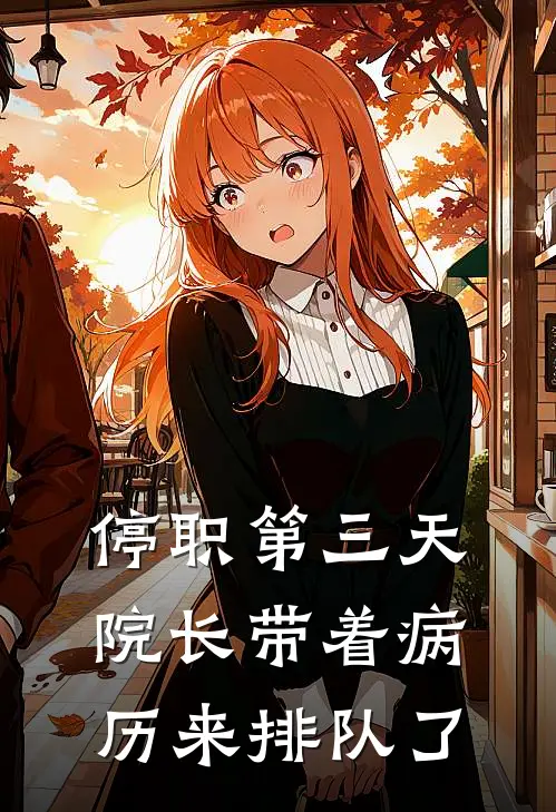 停职第三天，院长带着病历来排队了