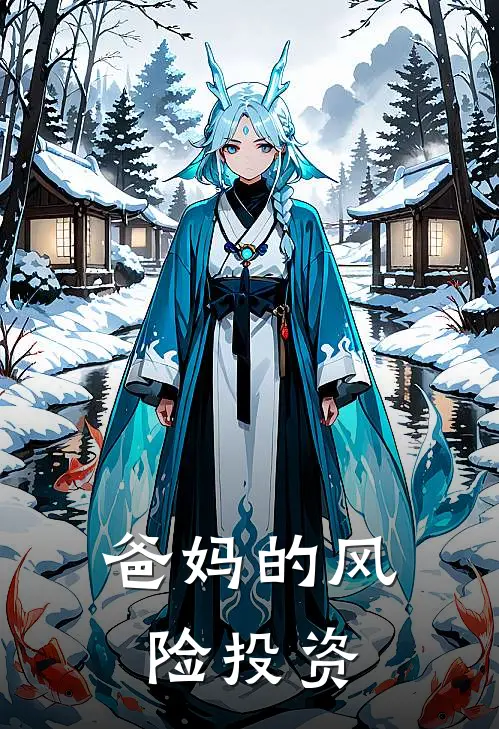 爸妈的风险投资