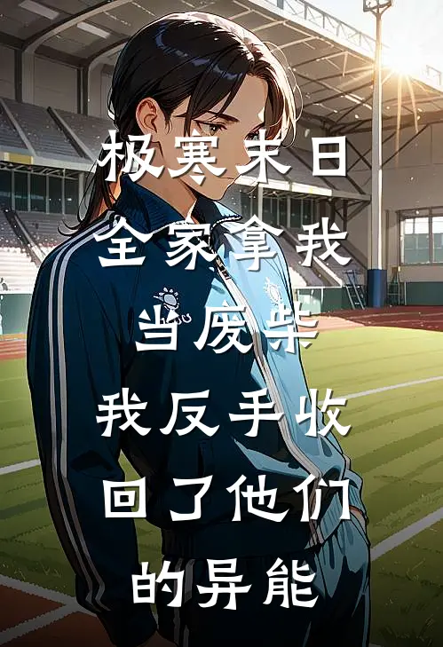 极寒末日全家拿我当废柴，我反手收回了他们的异能