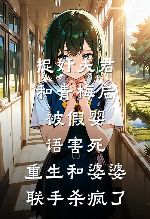 捉奸夫君和青梅后，被假婴语害死，重生和婆婆联手杀疯了