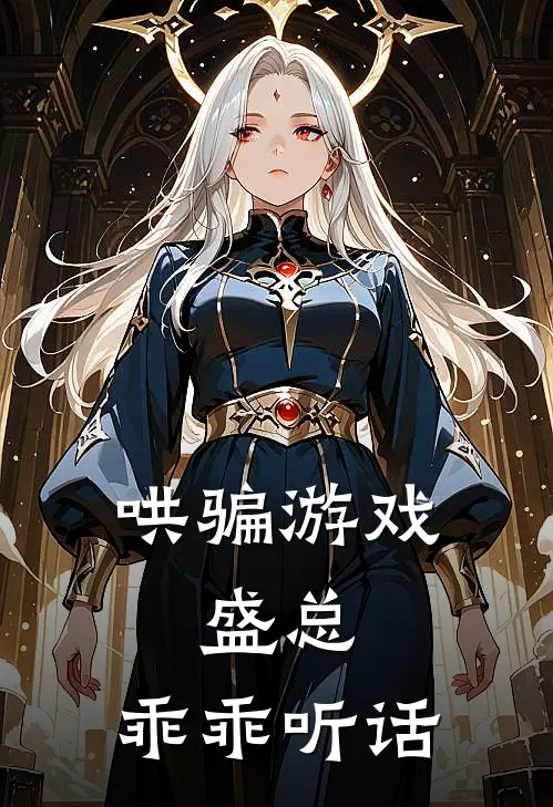 哄骗游戏：盛总，乖乖听话