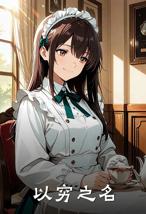 以穷之名