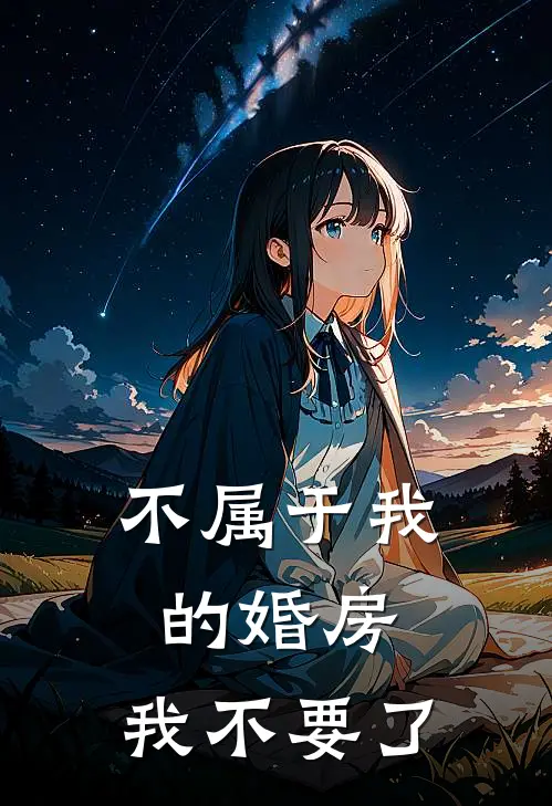 不属于我的婚房，我不要了