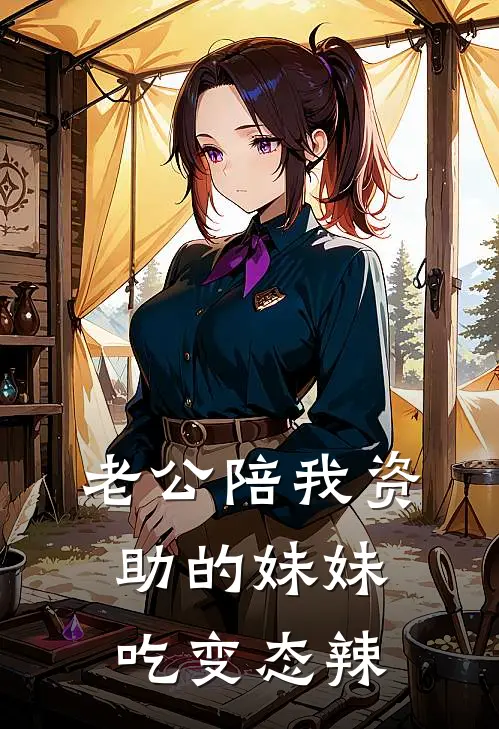 老公陪我资助的妹妹吃变态辣