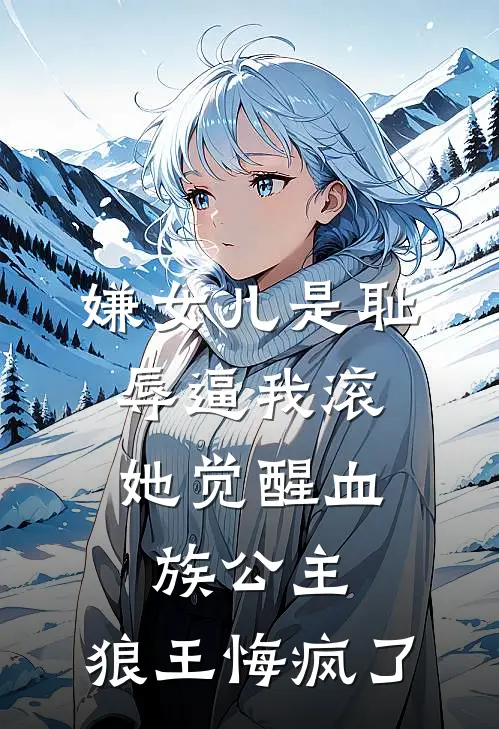 嫌女儿是耻辱逼我滚，她觉醒血族公主，狼王悔疯了