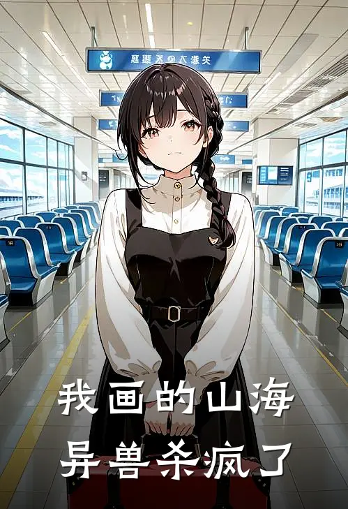 我画的山海异兽杀疯了