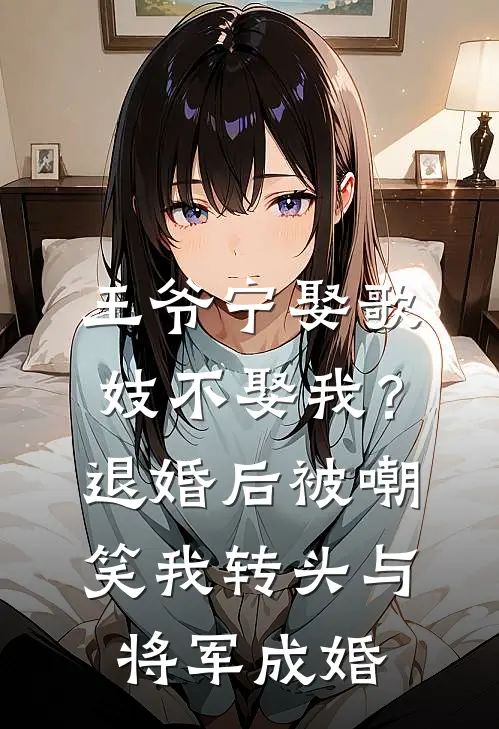 王爷宁娶歌妓不娶我？退婚后被嘲笑，我转头与将军成婚