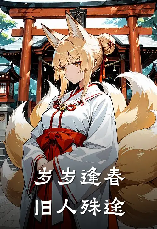岁岁逢春，旧人殊途