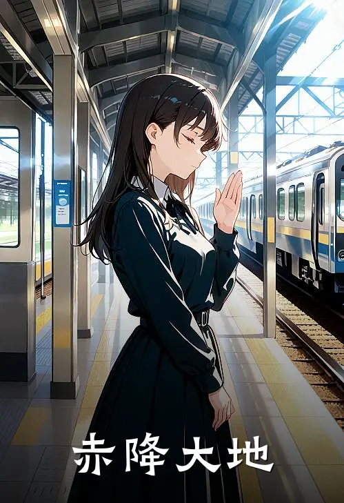 赤降大地