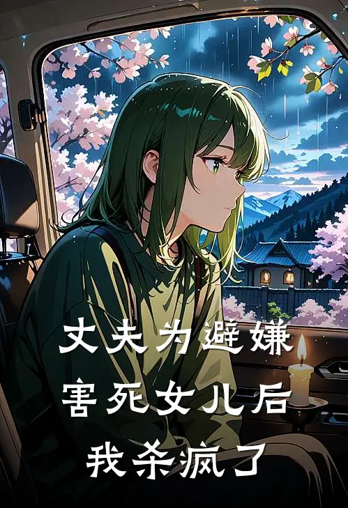 丈夫为避嫌害死女儿后，我杀疯了