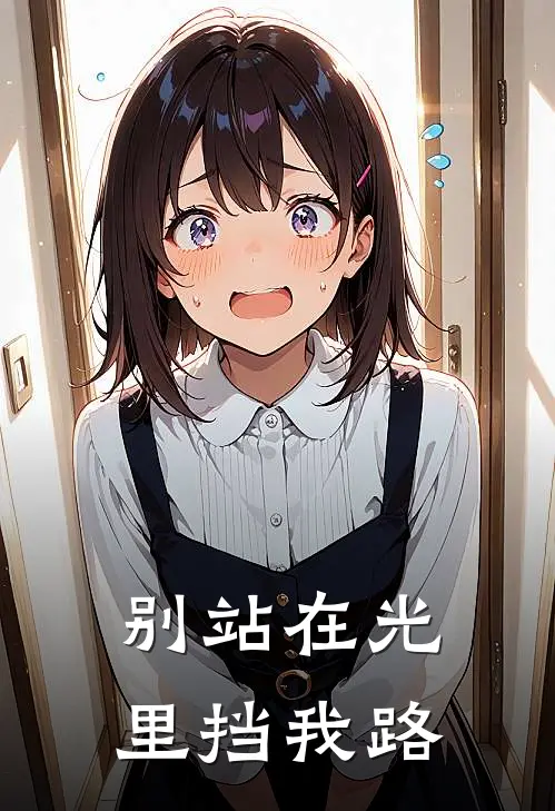 别站在光里挡我路