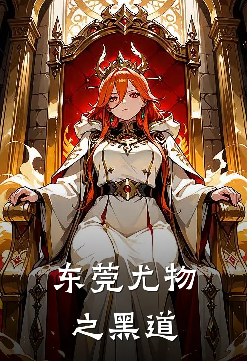 东莞尤物之黑道