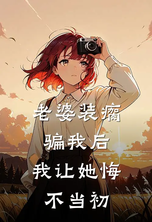 老婆装瘸骗我后，我让她悔不当初