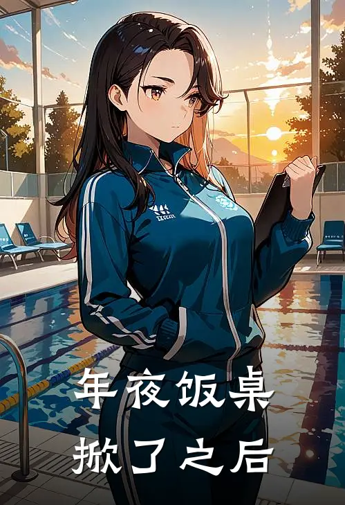 年夜饭桌掀了之后