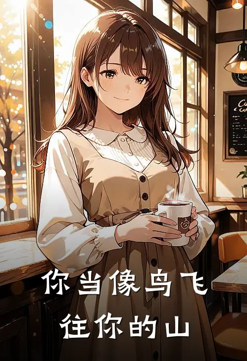 你当像鸟飞往你的山