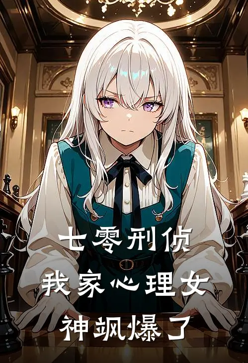 七零刑侦：我家心理女神飒爆了